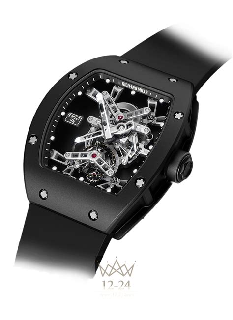 richard mille rm027